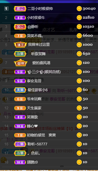 聆听~福妞儿的图片