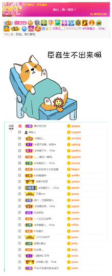 惠主复活第四名感谢~的图片