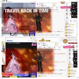 吴小优的图片