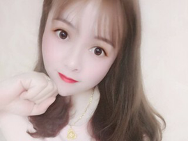 林艇.主播照片