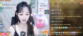 蜜乐儿❤主播照片