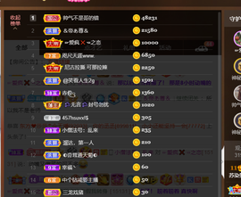 无名无姓，随性自然主播照片