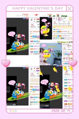 一树梨花压海唐同学☞主播照片