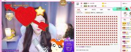 糖笑笑゛等风也等伱主播照片