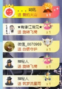 退网了，谢谢大家关心主播照片