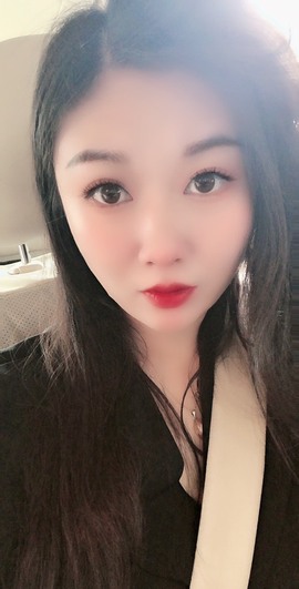 柒柒♥小胖子主播照片