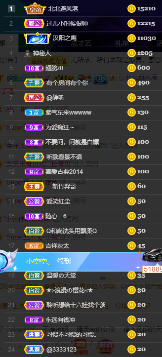 聆听~福妞儿的图片