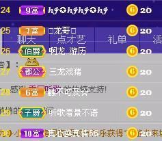 别了，聊聊天主播照片
