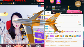 曼娜丽莎主播照片