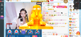 幸运❁小符号主播照片