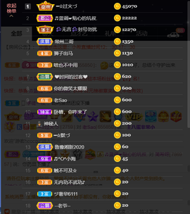 ━☆简希づ休息中主播照片