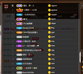 无名无姓，随性自然主播照片