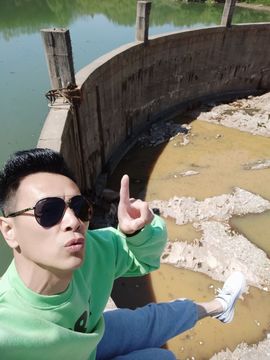 佑道♥恭贺YOU杨禧主播照片