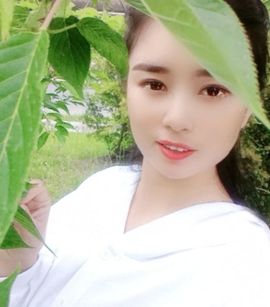 甘肃芳芳感恩遇见主播照片