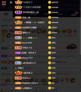 ━☆简希づ休息中主播照片