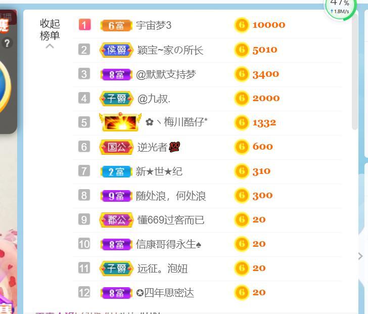 逐梦宝宝休息几天的图片