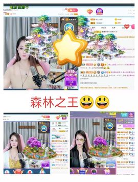 高山上的雪不定时播主播照片
