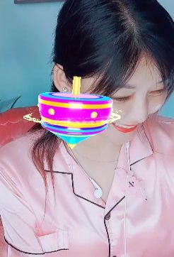 婷婷💕感恩有你陪伴的图片