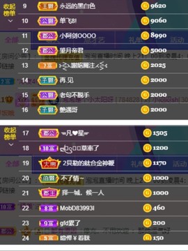 退网了，谢谢大家关心主播照片