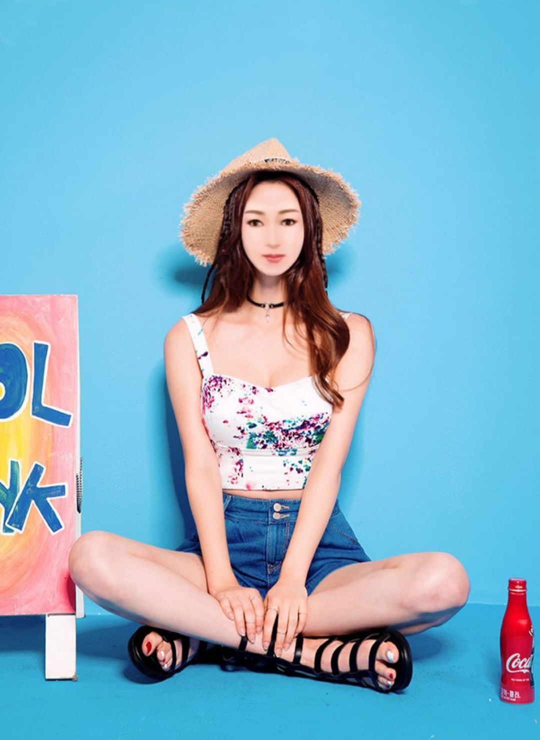 果果(平安好运)的图片