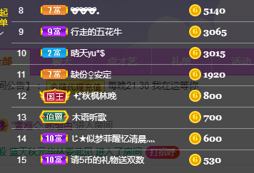 🎶柒歌的图片