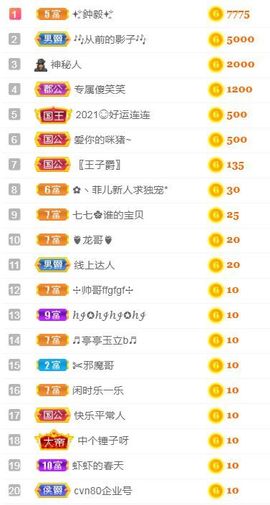 菲儿💗好运来🌈的图片