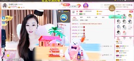 澜馨❤️LANxin主播照片