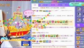 吴小优主播照片