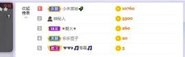 参会人数主播照片