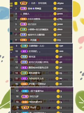 *菜园子*主播照片