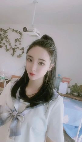 如意~后会有期主播照片