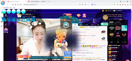 聆听~爱唱歌的图片
