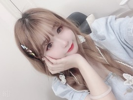 泡泡不困！主播照片