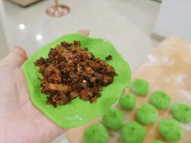 美妞ღ美美美！主播照片
