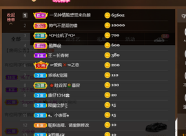 无名无姓，随性自然主播照片