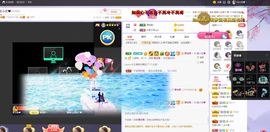 吴小优主播照片