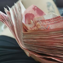 五木国名颖儿主播照片