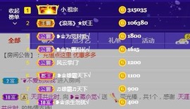 蒋有钱主播照片