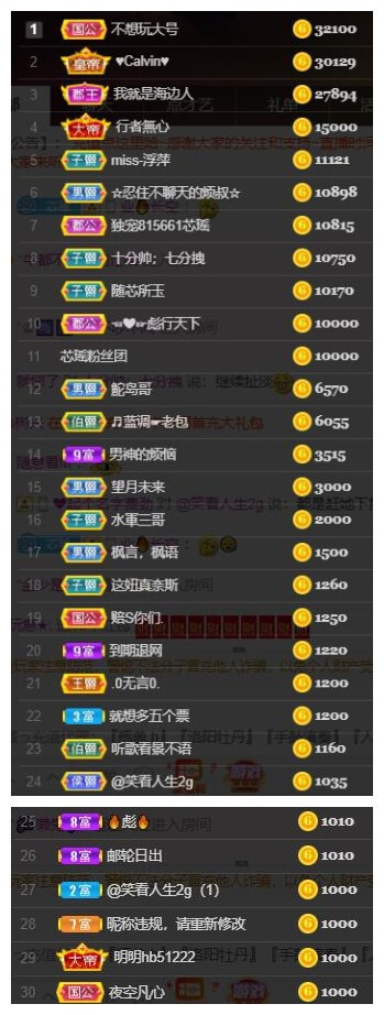 芯瑶❤️爱唱歌～的图片