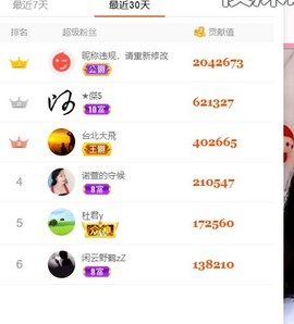 胖可退了主播照片