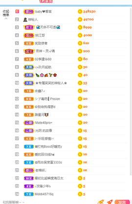倾颜贺我杰哥荣升公爵的图片