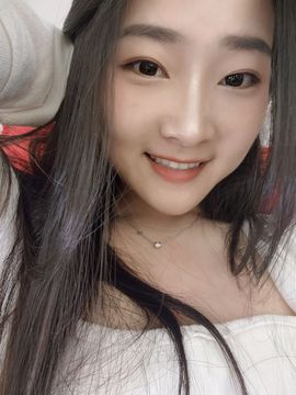 旺旺女孩☞主播照片