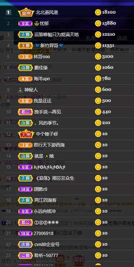 聆听~爱唱歌的图片