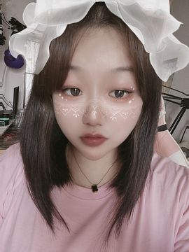 ❥洋洋主播照片