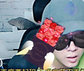 🌈【镹🉐䒚哖】主播照片