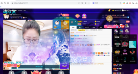 聆听~爱唱歌的图片