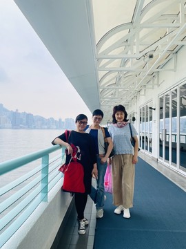 櫻桃小李子🍒主播照片