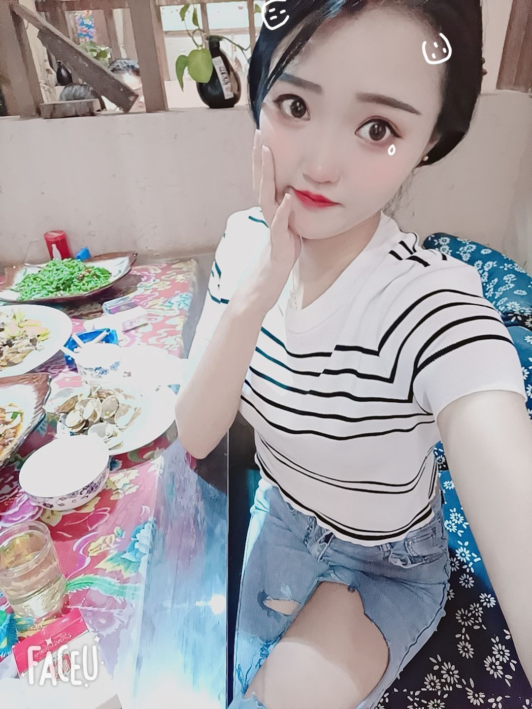往事不要再提，！的主播照片