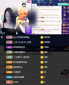 上官暂休(调整心态）主播照片