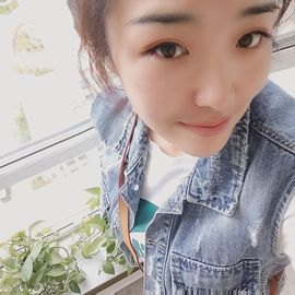 ❀佳梦♪主播照片